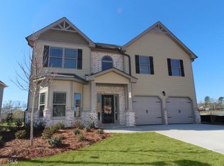 17 Boulder Bnd #578, Newnan, GA 30265