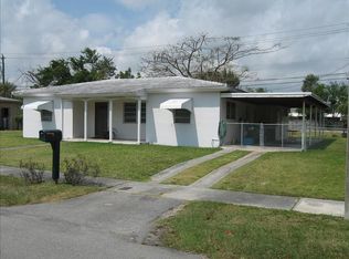 4850 SW 69th Ave, Miami, FL 33155