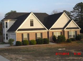 389 Youth Jersey Rd, Covington, GA 30014