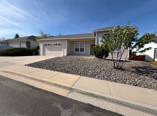 3475 Big Sky Dr, Reno, NV 89503