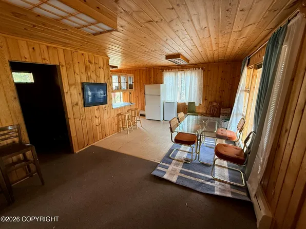 Mile 149 Glenn Hwy, Glennallen, AK 99588