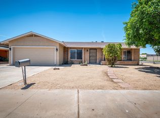 2544 N 46th Ave, Phoenix, AZ 85035