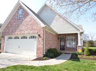 332 Dobson Branch Trl, Nolensville, TN 37135