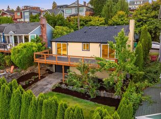 3814 33rd Ave SW, Seattle, WA 98126