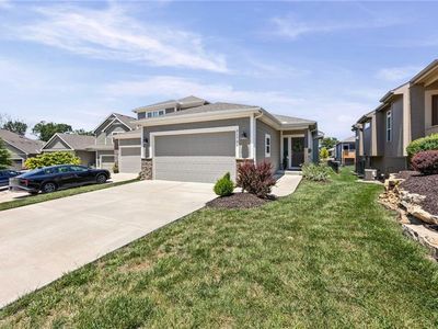 31726 W 83rd Ct, De Soto, KS, 66018