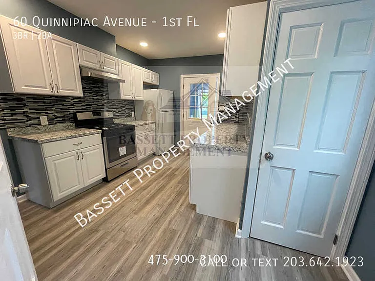 60 Quinnipiac Ave #1 — Photo 8