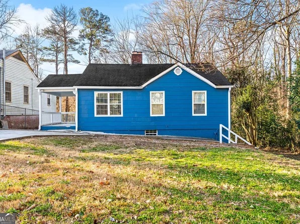 1750 Madrona St NW, Atlanta, GA 30318