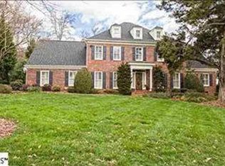 405 Thornblade Blvd, Greer, SC 29650