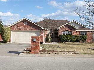 4705 Oxford Dr, Temple, TX 76502