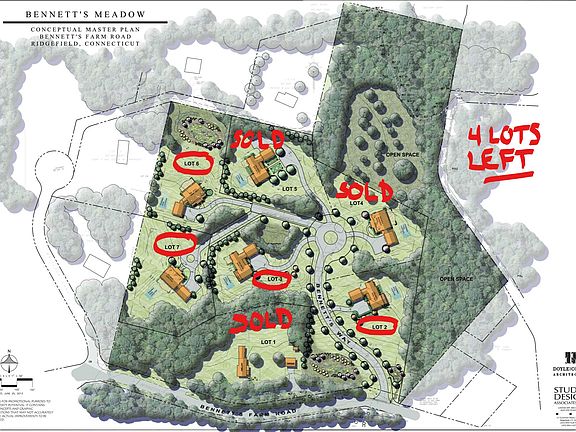 225 Bennetts Farm Road