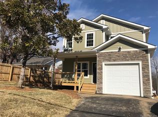 440 Fairview Rd, Asheville, NC 28803