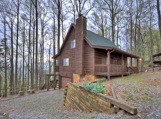1285 Walnut Rdg, Ellijay, GA 30536
