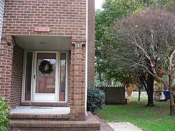 3rd image of 509 Kempsville Greens Ct