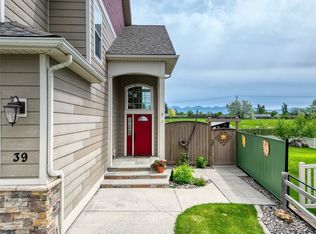 39 Muskrat Dr, Kalispell, MT 59901