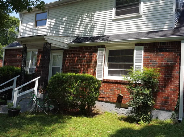 917 Thomas Ave, Nashville, TN 37216
