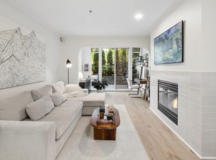 155 E 3rd St #114, North Vancouver, BC V7L1E5