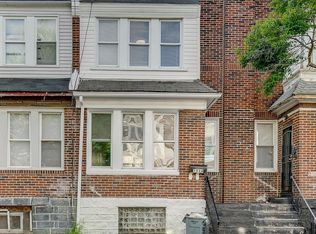 1534 S Stanley St, Philadelphia, PA