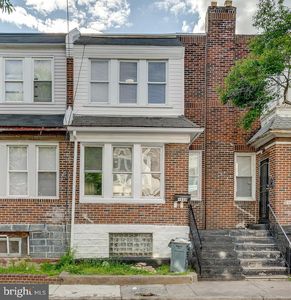 1534 S Stanley St, Philadelphia, PA, 19146