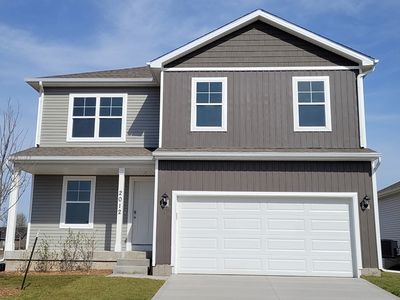 2923 Osprey St, Norwalk, IA, 50211
