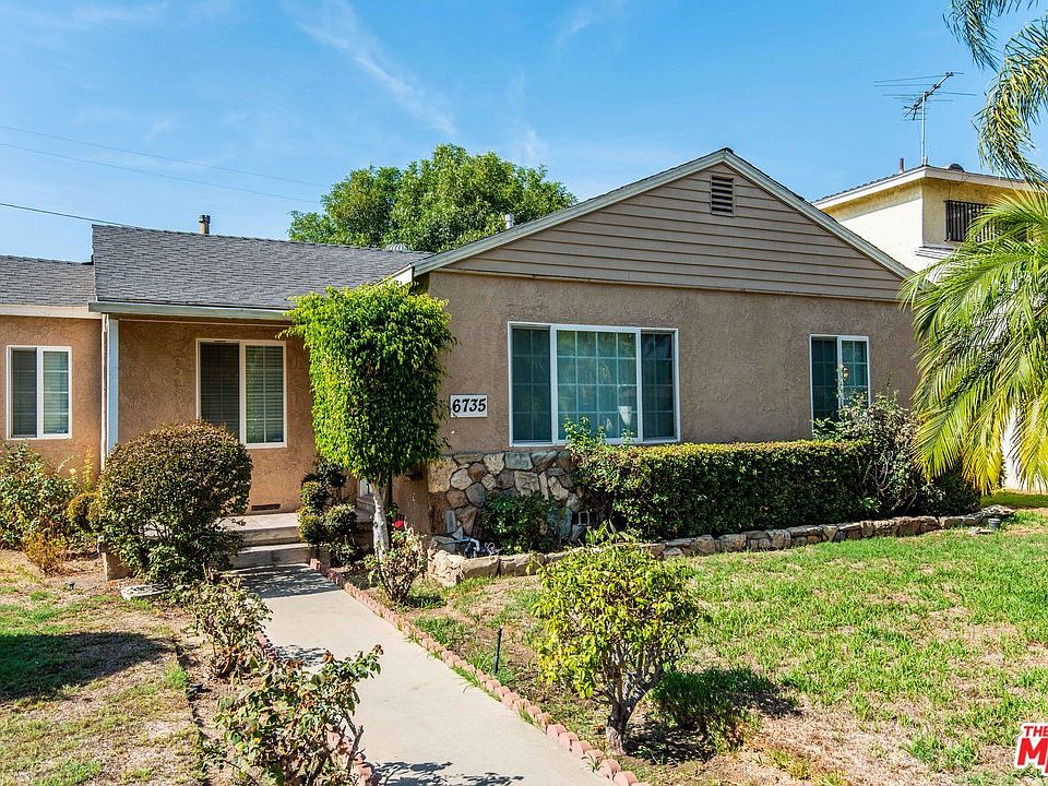 6735 Broadway Ave, Whittier, CA 90606 Zillow