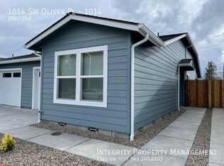 1014 SW Oliver Pl #1014, Grants Pass, OR