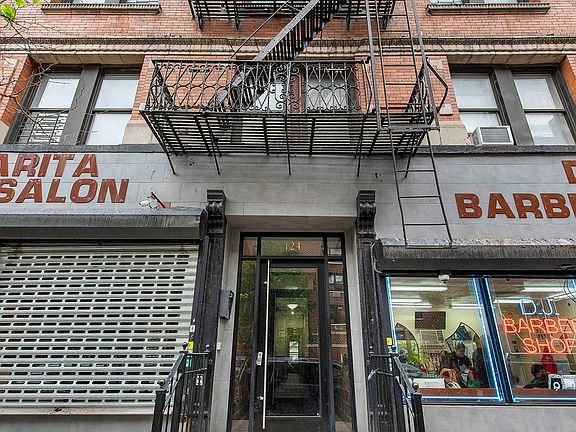 5th image of 124 E 107th St APT 4
