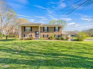 1312 Lula Bell Dr, Powell, TN 37849