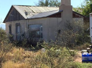 4723 W Webb Rd, Elfrida, AZ 85610