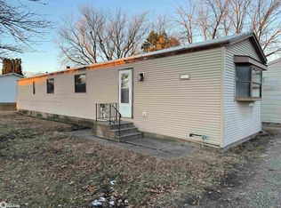 308 N Main St, Gilman, IA 50106