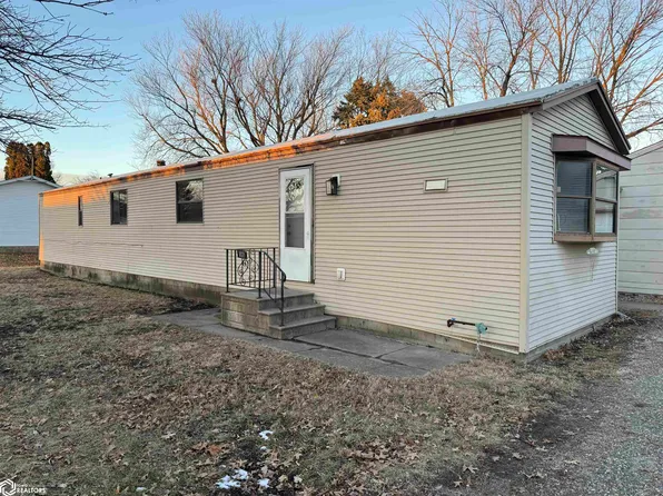 308 N Main St, Gilman, IA 50106