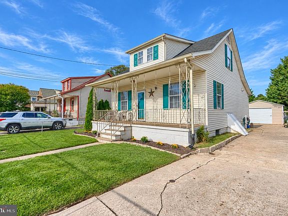 4th image of 313 S Taylor Ave
