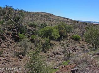 4753 Sharp Shooter Way, Prescott, AZ 86301