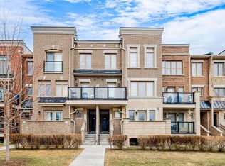 2335 Sheppard Ave W #30-05, Toronto, ON M9M 0E9