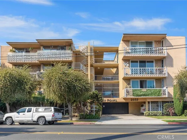 2033 E 3rd St, Long Beach, CA 90814