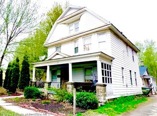 611 Hemlock St, Scranton, PA 18505