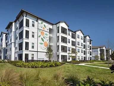 Sonceto Apartments
