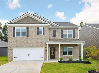 3111 Highline Dr SW, Cleveland, TN 37311