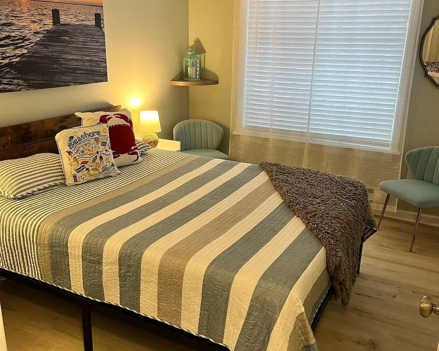 1 bed, 388 sqft, $1,500 — Photo 4