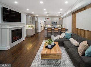 Mount Pleasant, Washington, DC 20009