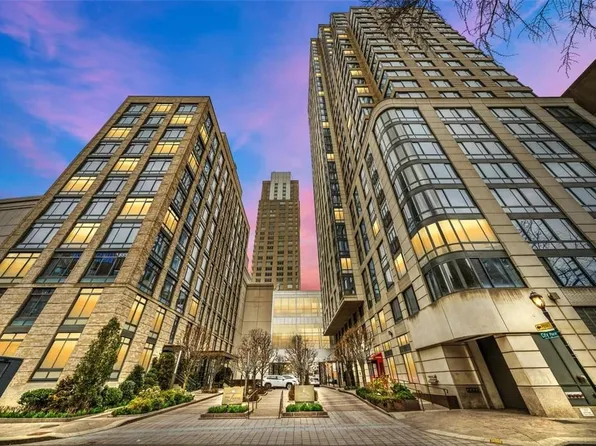 10 City Place #26F, White Plains, NY 10601