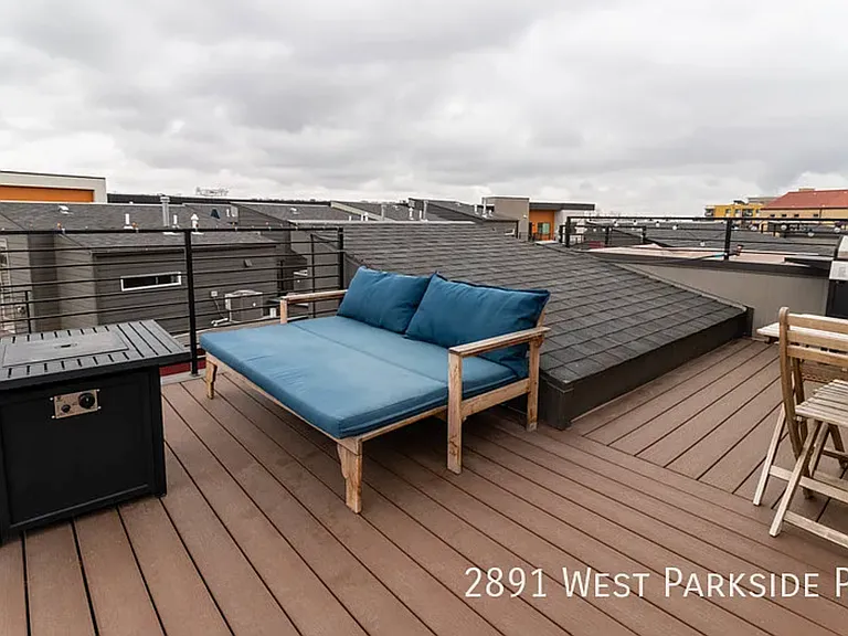 2891 W Parkside Pl — Photo 12