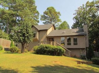 3369 Peachtree Chs, Duluth, GA 30096