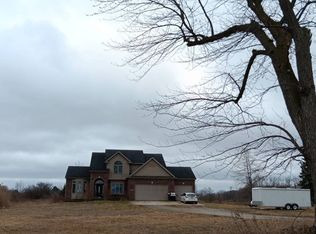 8798 E Pittsburg Rd, Durand, MI 48429