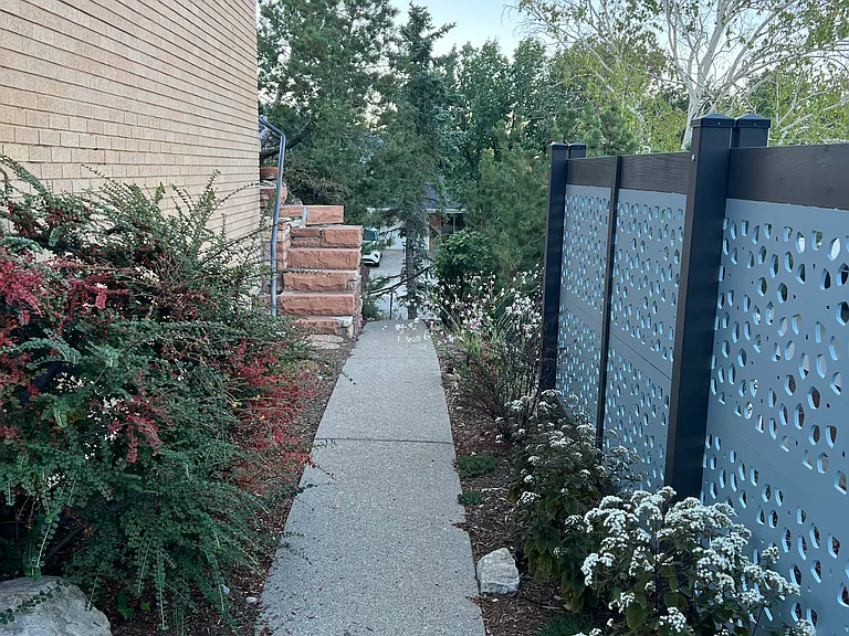Walkway