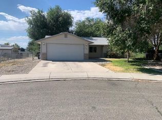 601 Bear Valley Ct, Grand Junction, CO 81504