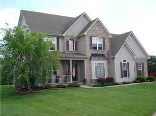 2650 Alexander Ct, Troy, OH 45373