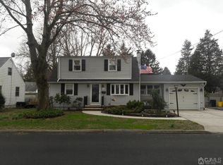 19 Cleveland Ave, East Brunswick, NJ 08816
