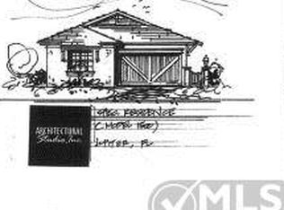 17722 Evangeline Ave, Jupiter, FL 33458