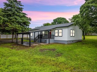6133 Frankoma Rd, Tulsa, OK 74131