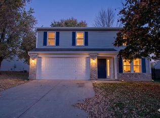 4321 McClellan Ln, West Lafayette, IN